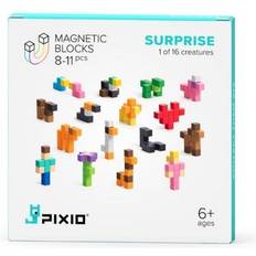 Pixio PIXIO Surprise serien