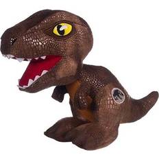 Dinosaur bamse Jurassic World T-Rex Dinosaur bamse 27cm