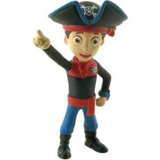 Paw patrol ryder Comansi Paw Patrol Pirates Ryder figurine 7.5 cm Y90181