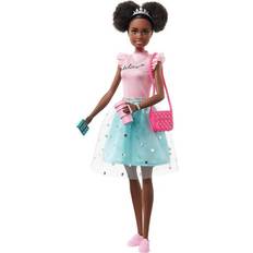 Barbie princess adventure Barbie Princess Adventure Fantasy Docka