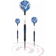Gerwyn price Red Dragon Gerwyn Price Blue Ice Dartpile 90% 24 gram