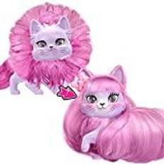 Cobi Dolls & Doll Houses Cobi FailFix Total Makeover Pet Pack-@Qtee.Kitty