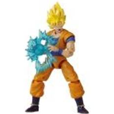 Power up pack Bandai DRAGON BALL POWER UP PACK SS GOKU