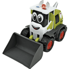 Gummiged Happy People Claas Torion 1914 gummiged