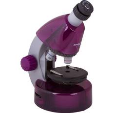 : levenhuk mikroskop labzz m101 microscope Levenhuk Microscope LabZZ M101 amethyst