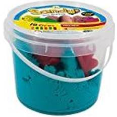 Zaubersand Lisciani 80847 Sandy Sea Magico Bucket (1Kg)