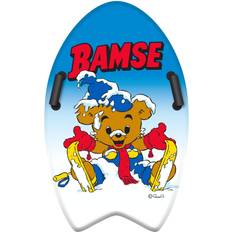 SportMe Leksaker SportMe Bamse Snowsurfer 80cm