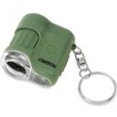 Carson Zakmicroscoop MicroMini 20x Groen