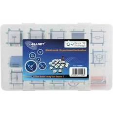 Brick´R´Knowledge 115589 Basic Set Eksperimenteringsboks