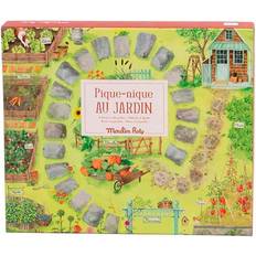 Picnic Moulin Roty Spil Picnic i Haven