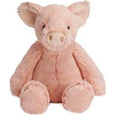 Grisar Mjukisdjur Disney gosedjur Lovelies Piper Pig 19 cm plyschrosa