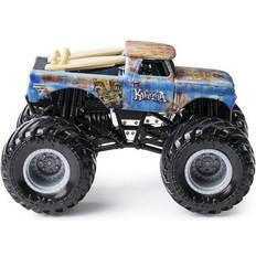 Spin Master Monster Jam 1:64 1-pak asst