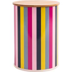 Navigate Guatemala Stripe Kitchen Container 1.1L