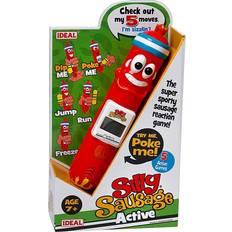 Silly Sausage Active