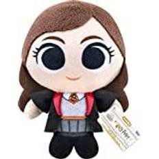 Harry Potter Tøjdyr Harry Potter Holiday: Hermione Plush (10 cm)