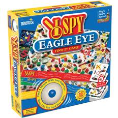 Deportes aéreos Paul Lamond Games I SPY Eagle Eye Game