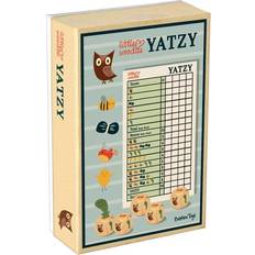 Barbo Toys Udendørs legetøj Barbo Toys Little Woodies Yatzy