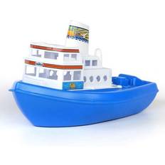 Polesie 36964 Boat Seagull, Assorted Colors