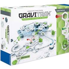 Kids obstacle course GraviTrax Obstacle Course Set