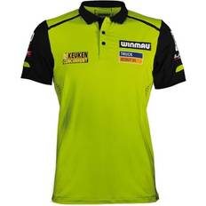 Winmau Dart Winmau MvG Design Darttrøje (2020) str. S