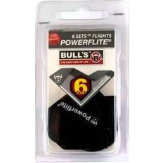 Bull's Bull's 6-pack Powerflites sort