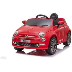 Remote control car Car Fiat 500 Remote Control MP3 30W