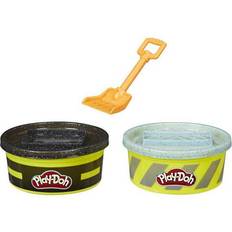 Play-Doh Legetøj Play-Doh Play -Doh Hjul Byggemasse Belægning og cement