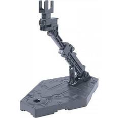 Bandai Figuren Bandai Hobby Action Base2 Gray