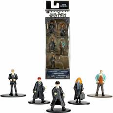 Nano metalfigs Harry Potter 5-Pack Nano Metalfigs Samlarfigurer W1 Pack 1