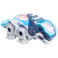 Suntoy Giocattoli Suntoy Robosaur R/C Dinosaur Toy With Lights & Sound