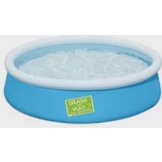 Bestway my first frame Bestway My first fast set PVC Family fun pool 1.52m x 0.38m