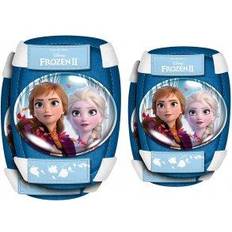 Stamp Frozen 2 albue- og knæbeskytter
