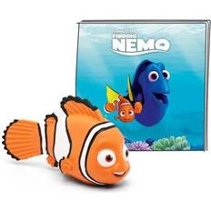 Sonido Cajas de música Tonies Disney Pixar Finding Nemo