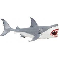 Megalodon Safari Megalodon Djurfigurer