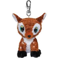 Lumo Stars nyckelring Hjort Dear brown 8,5 cm Brun Deer