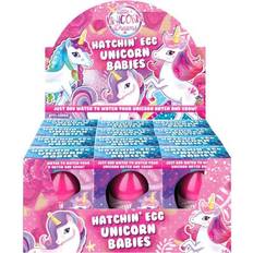 Tøjdyr Henbrandt Baby Unicorn Æg Til Vand