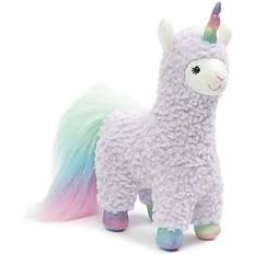 Gund Sugar Plum Llamacorn 11-Inch Plush