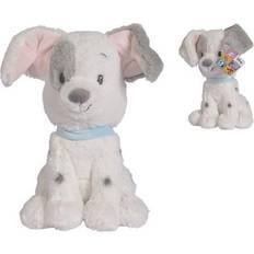 Disney Simba 6315876452 Dálmata 101 Dalmatians Plush, 50 cm