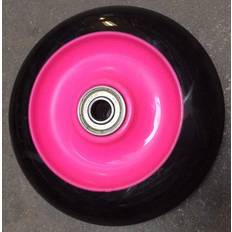 Sport Nylon Hjul ABEC-7 Leje Pink