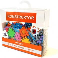 Mini Waffle Konstruktor 140
