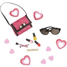 Our Generation Spielzeuge Our Generation Doll Accessories Fashion Make Up Purse