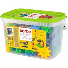 Korbo Basic 120 blocks