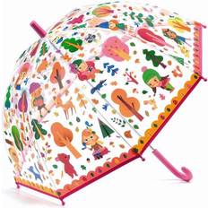 Djeco Creativity Sets Djeco Umbrella The Woods