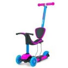Scooter Little Star Pink-Blue