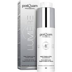 PostQuam Night Regenerating Caviar Cream 50ml