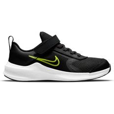 Sneakers NIKE Downshifter 11 PSV - Dark Smoke Grey/Volt/Black/White