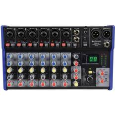 CSD-8