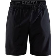 Craft core shorts Craft Core Charge Shorts Men - Black