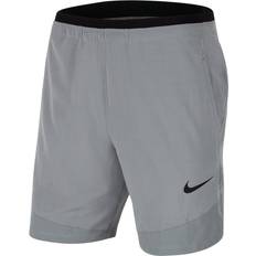 Nike pro flex shorts Nike Pro Flex Rep Short Men - Grey