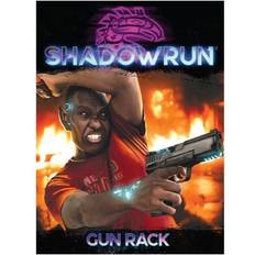 Shadowrun RPG: Gun Rack